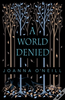 Capa do artigo A World Denied