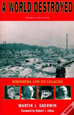 Capa do artigo A World Destroyed