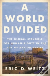 Capa do artigo A World Divided