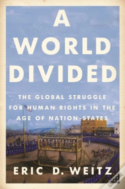 Capa do artigo A World Divided