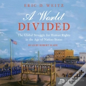 Capa do artigo A World Divided