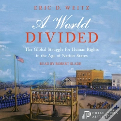 Capa do artigo A World Divided