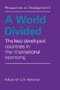 A World Divided - Preview