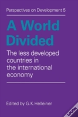 Capa do artigo A World Divided