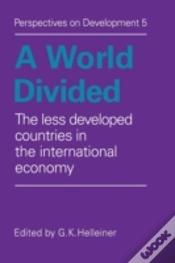 Capa do artigo A World Divided