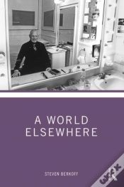 Capa do artigo A World Elsewhere
