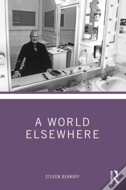 Capa do artigo A World Elsewhere