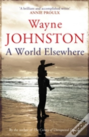 Capa do artigo A World Elsewhere