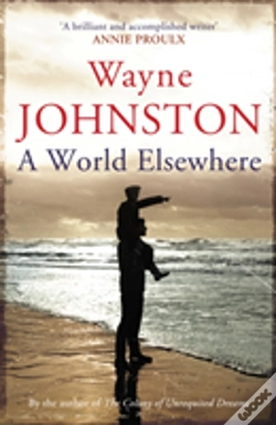 Capa do artigo A World Elsewhere