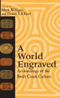 A World Engraved - Preview