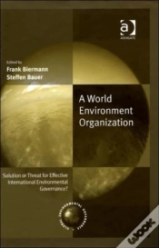Capa do artigo A World Environment Organization