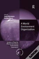 A World Environment Organization