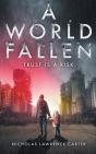 A World Fallen - Preview