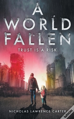 Capa do artigo A World Fallen