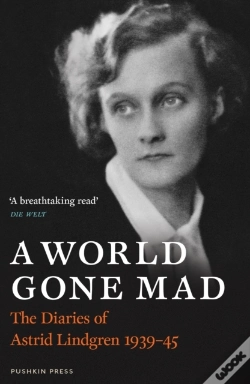 Capa do artigo A World Gone Mad