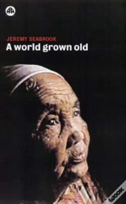 Capa do artigo A World Growing Old
