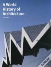 Capa do artigo A World History Of Architecture, Third Edition