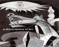 A World History Of Art, Revised 7th Ed.