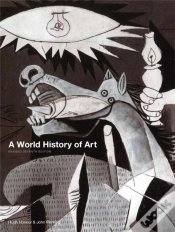 Capa do artigo A World History Of Art, Revised 7th Ed.