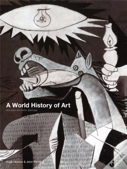 Capa do artigo A World History Of Art, Revised 7th Ed.