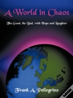 Capa do artigo A World In Chaos: The Good, The Bad, Wit