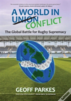 Capa do artigo A World In Conflict