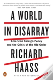 Capa do artigo A World In Disarray