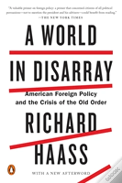 Capa do artigo A World In Disarray
