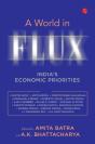 A World In Flux - Preview