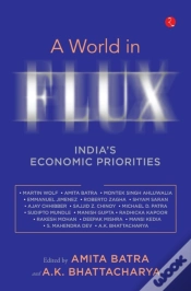 Capa do artigo A World In Flux