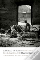 A World In Ruins