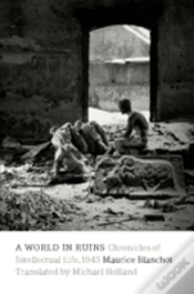 Capa do artigo A World In Ruins