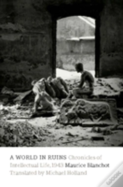 Capa do artigo A World In Ruins