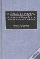 A World In Turmoil