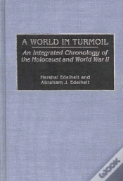 Capa do artigo A World In Turmoil