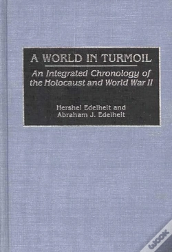 Capa do artigo A World In Turmoil