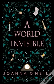 Capa do artigo A World Invisible