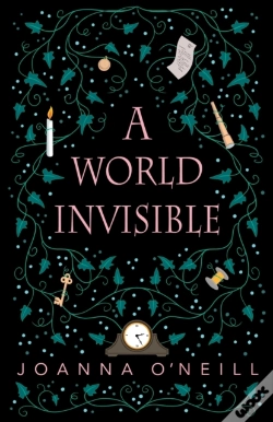 Capa do artigo A World Invisible