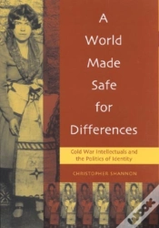 Capa do artigo A World Made Safe For Differences