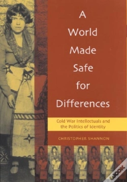 Capa do artigo A World Made Safe For Differences