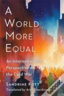 A World More Equal