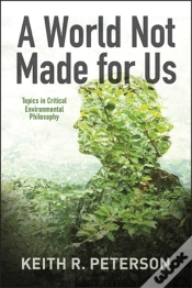 Capa do artigo A World Not Made For Us
