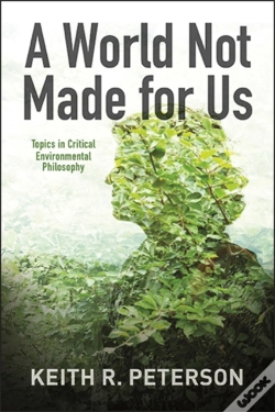 Capa do artigo A World Not Made For Us