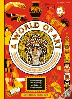 A World Of Art