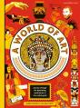 A World Of Art - Preview
