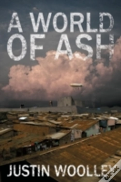 Capa do artigo A World Of Ash