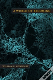 Capa do artigo A World Of Becoming