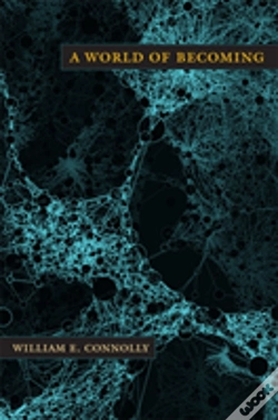 Capa do artigo A World Of Becoming
