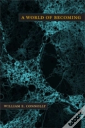 Capa do artigo A World Of Becoming
