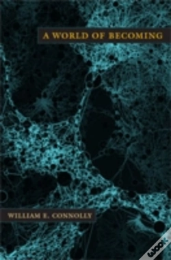 Capa do artigo A World Of Becoming